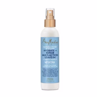 SheaMoisture Manuka Honey & Yogurt Hydrate + Repair Multi-Action Leave-In