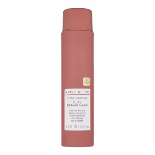 Kristin Ess Ultra Hydrating Curl Repair Mask