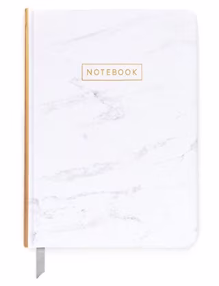 DesignWorks Ink Bound Personal Journal
