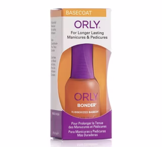 Nail Bonder Base Coat