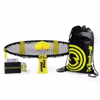 Spikeball