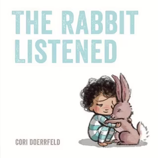 "The Rabbit Listened," by Cori Doerrfeld