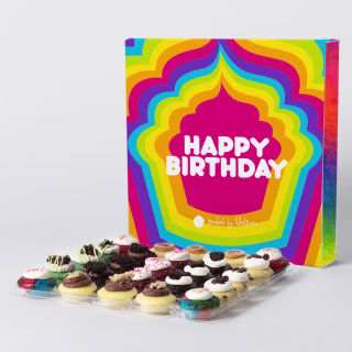 Baked by Melissa Sweet Birthday Gift Box