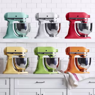 KitchenAid Stand Mixer