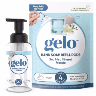 Hand Soap Starter Kit
