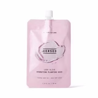 Look Alive Hydrating Plumping Face Mask