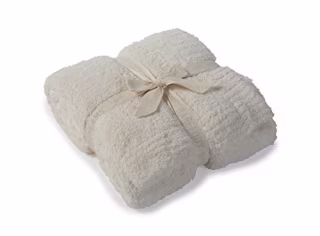 Barefoot Dreams Throw Blanket