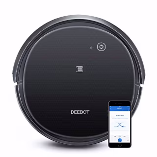 Ecovacs Deebot 500 Robot Vacuum Cleaner