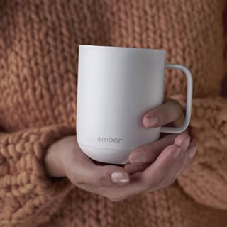 Ember Temperature Control Smart Mug