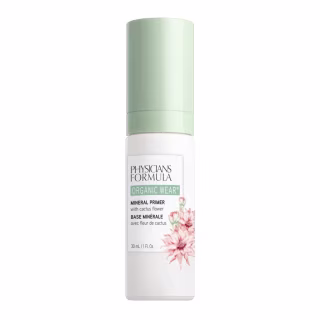 Organic Wear Mineral Primer
