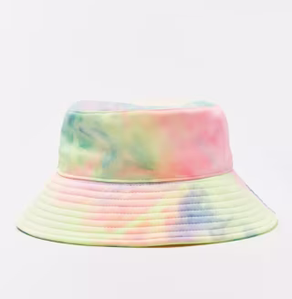 Tessa Tie-Dye Bucket Hat