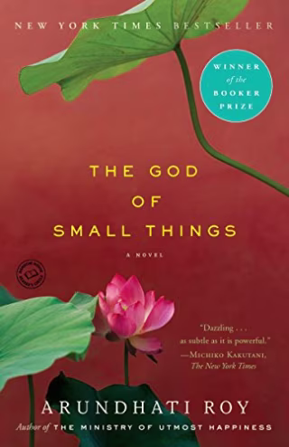 The God of Small Things: A Novel