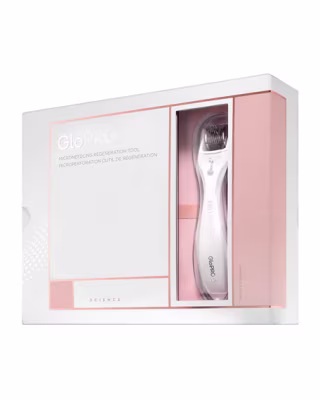 BeautyBioGloPRO(R) Microneedling Regeneration Tool