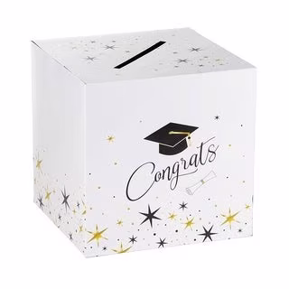 Graduation Greeting Card Holder