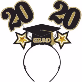 Graduation Head Bopper