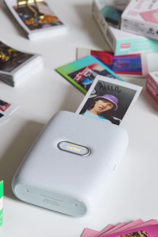 Fujifilm Smartphone Printer