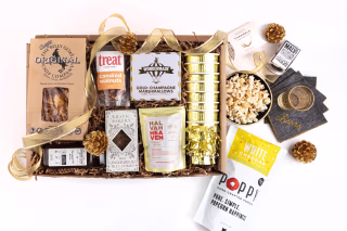 The Class of 2020 Gift Box