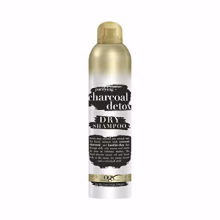 OGX Charcoal Detox Dry Shampoo