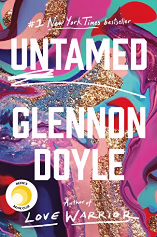 Untamed