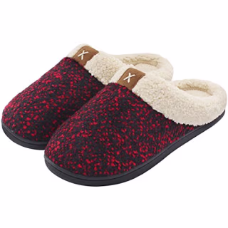 Ultraideas Memory Foam Slippers