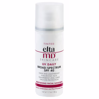 Elta MD SPF 40 Tinted UV Daily