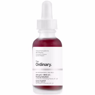 The Ordinary Peeling Solution