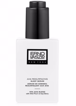 Erno Laszlo AHA Resurfacing Sleep Serum