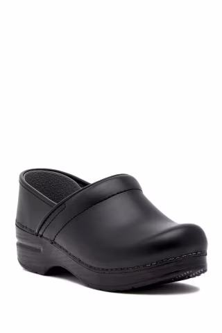 Dansko Women's Professional Clogs