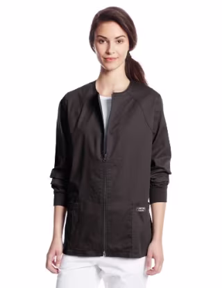 Cherokee Women's Scrubs Jacket