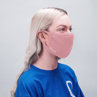 Casetify Reusable Mask