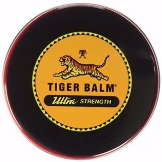 Tiger Balm