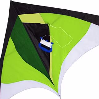 Delta Kite for Kids and Beginners