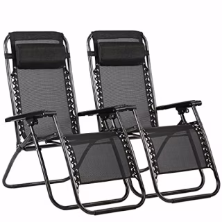 FDW Zero Gravity Chair