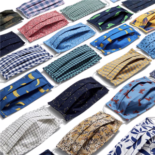 Old Navy Face Masks 5-Pack