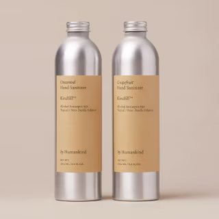 By Humankind Hand Sanitizer