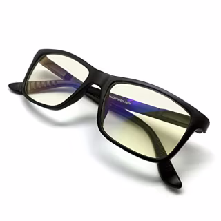 J+S Vision Blue Light Shield Computer Reading Glasses