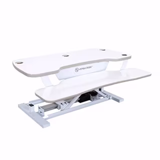 VersaDesk Power Pro