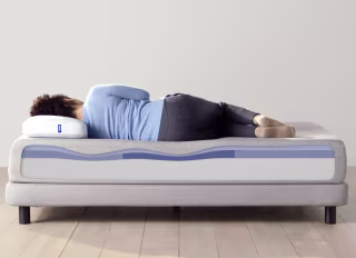 Casper Original Queen Mattress