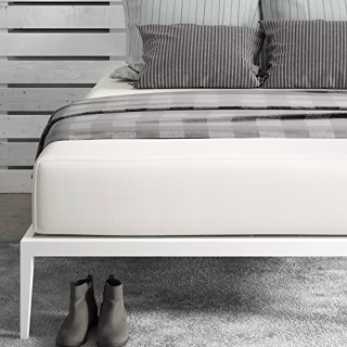 Amazon Signature Sleep Memoir 12-Inch Memory Foam Queen Mattress
