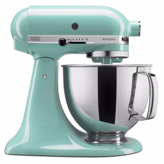 KitchenAid Artisan Series 5-Quart Stand Mixer