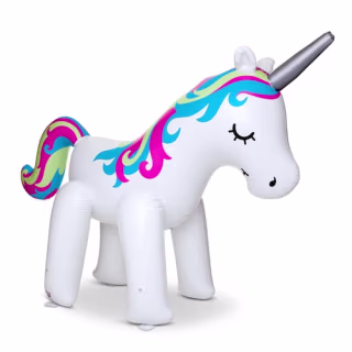 Big Mouth Inc. Unicorn Sprinkler