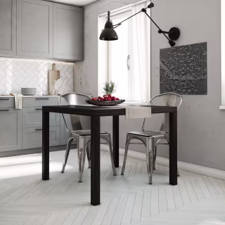 Walmart Novogratz Memphis Square Dining Table