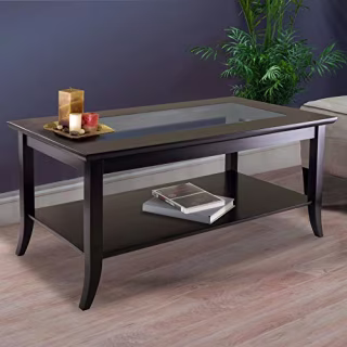 Amazon Winsome Genoa Coffee Table