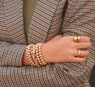 Baublebar Pisa Bracelet Set of Two