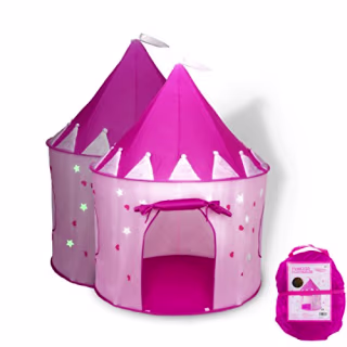 FoxPrint Princess Castle