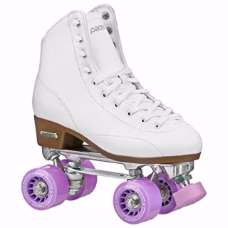 Pacer Stratos Traditional Quad Roller Skates