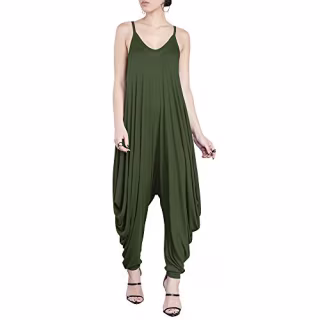 Dreamskull Harem Romper