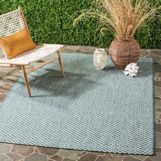Safavieh Courtyard Judi Indoor Outdoor Rug