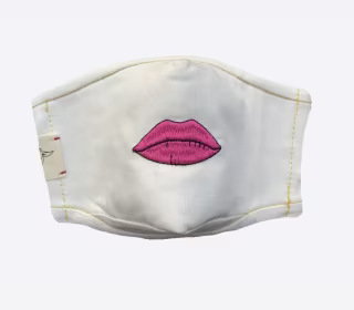State Billie Blooms Mask