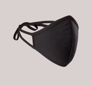 Buck Mason Antimicrobial Prevention Face Mask 5-Pack
